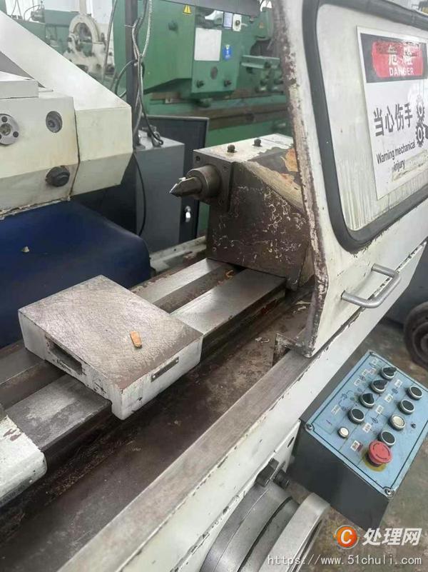 二手外圓磨床
