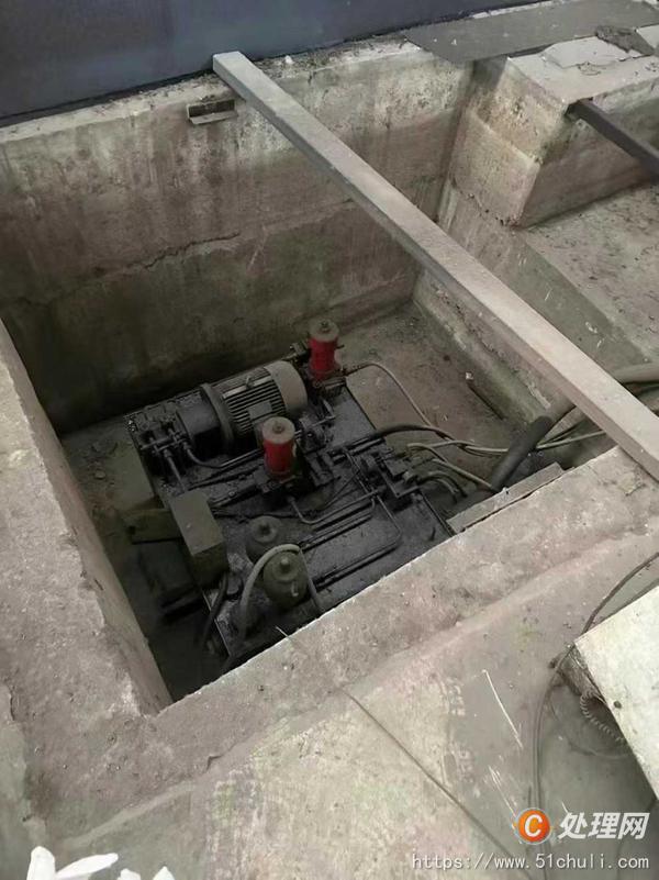二手立式車床