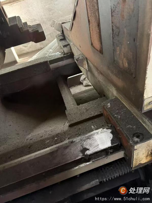 二手車床