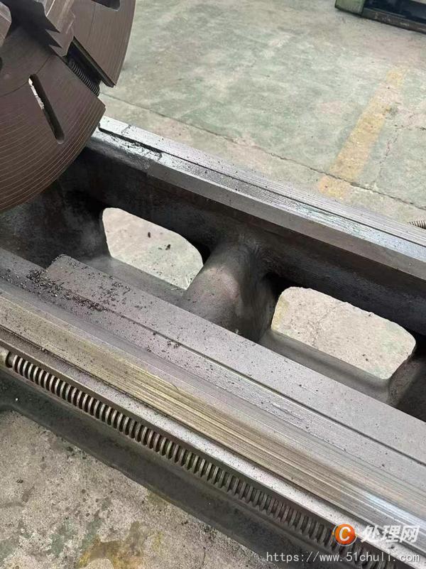 二手車床