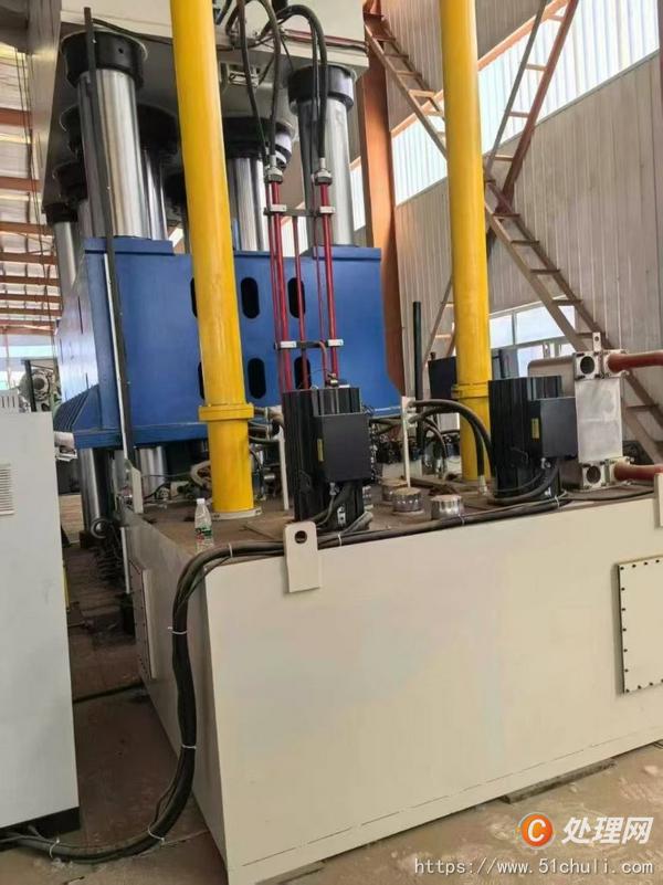 二手液壓機(jī)
