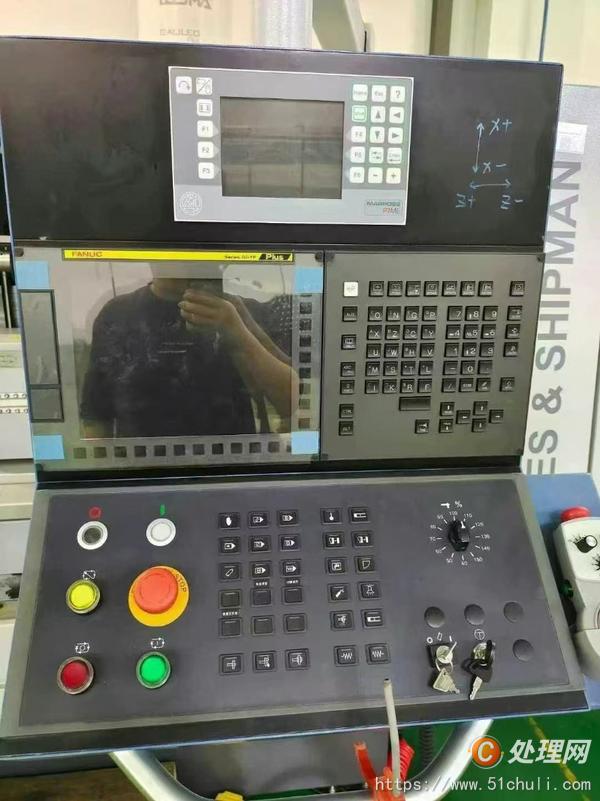 二手外圓磨床