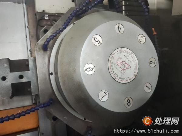 二手數(shù)控車床
