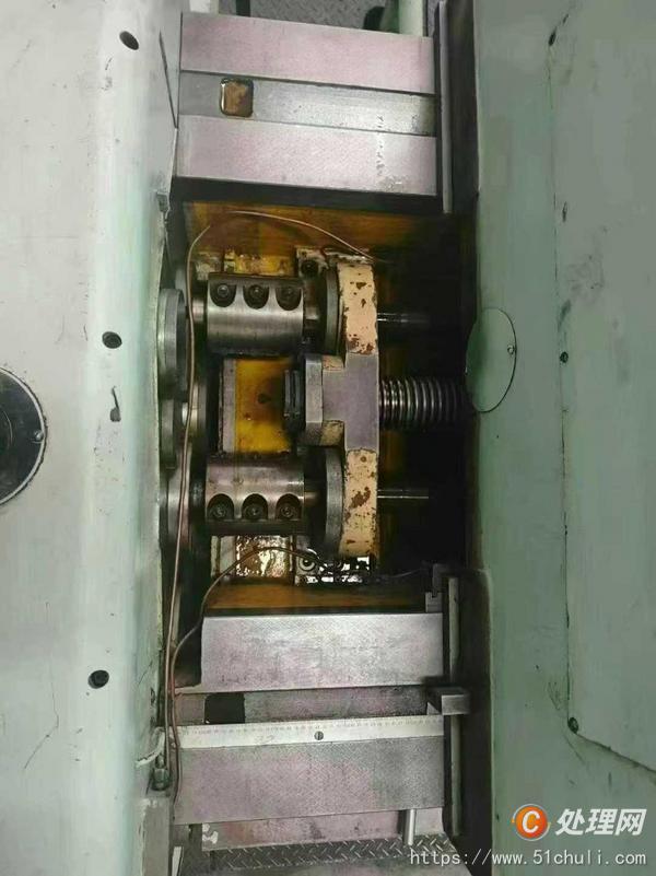 二手滾齒機(jī)