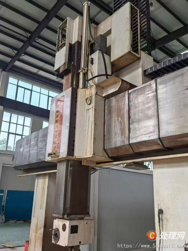 二手加工中心