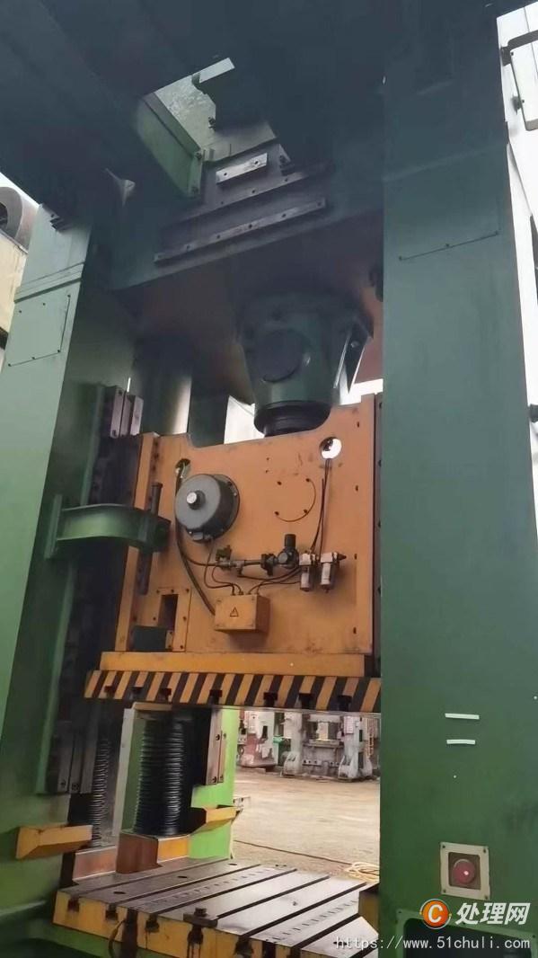 二手壓力機(jī)