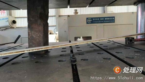 二手液壓機(jī)