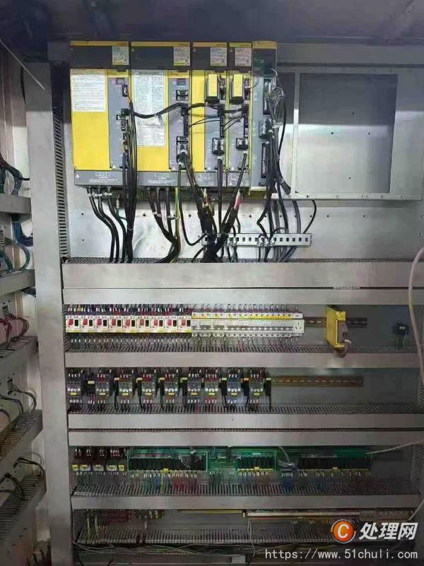 二手加工中心