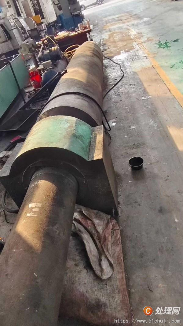 二手卷板機