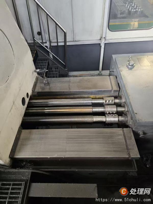 二手滾齒機(jī)