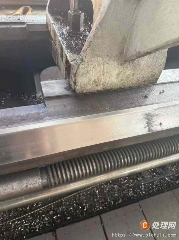 二手車床
