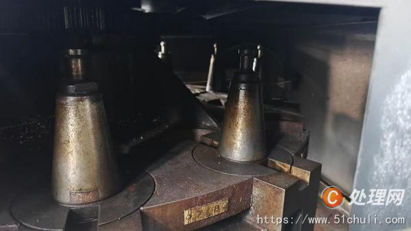 二手立式車床