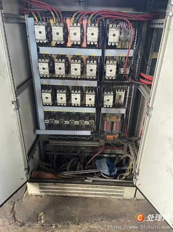 二手液壓機
