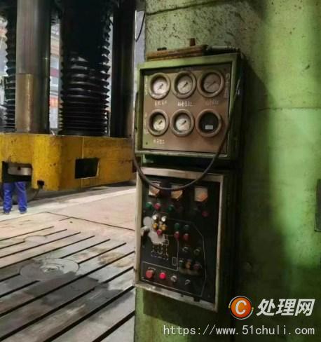 二手液壓機