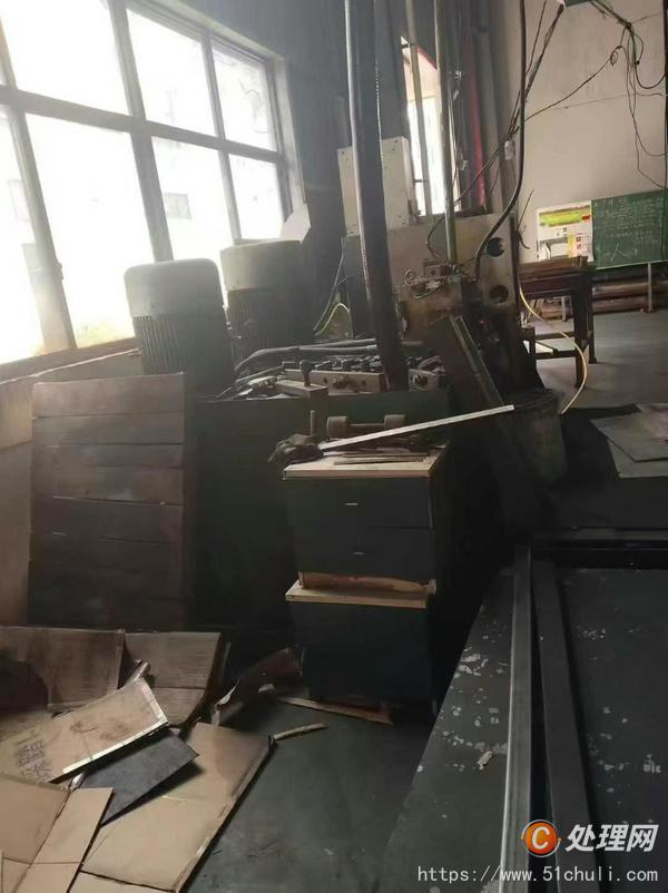 二手液壓機