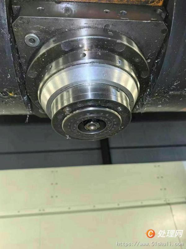 二手加工中心