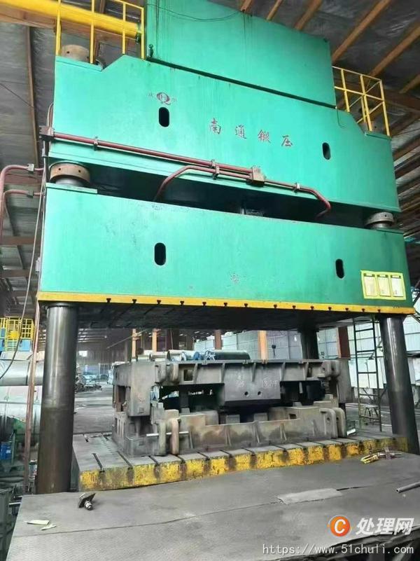 二手液壓機