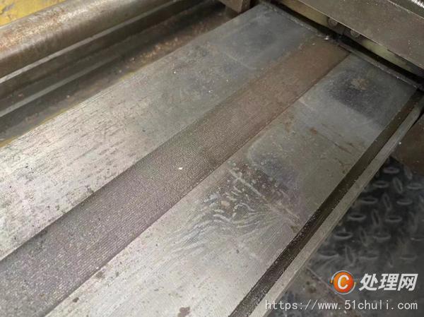二手鏜床