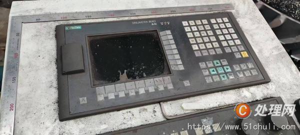 二手立式車床