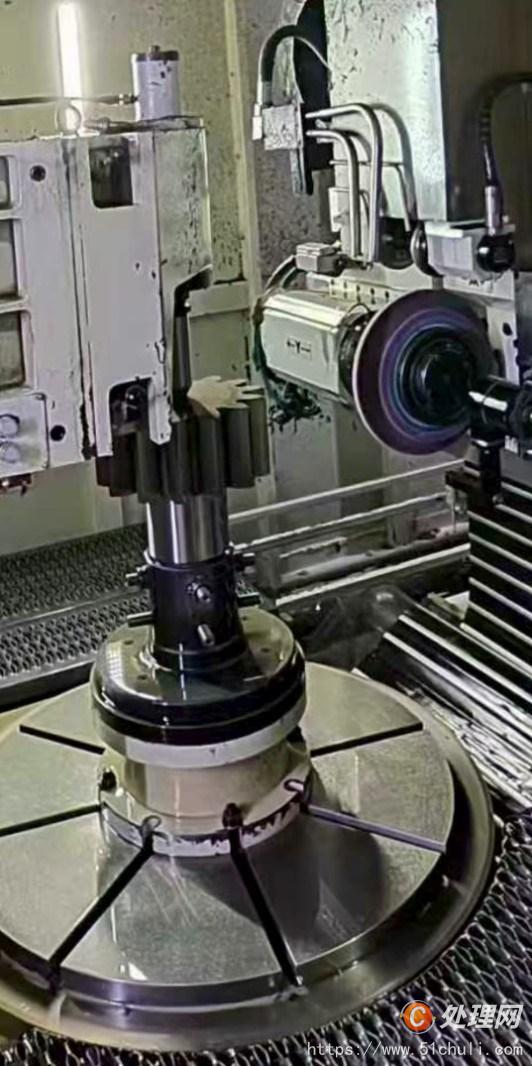 二手磨齒機(jī)