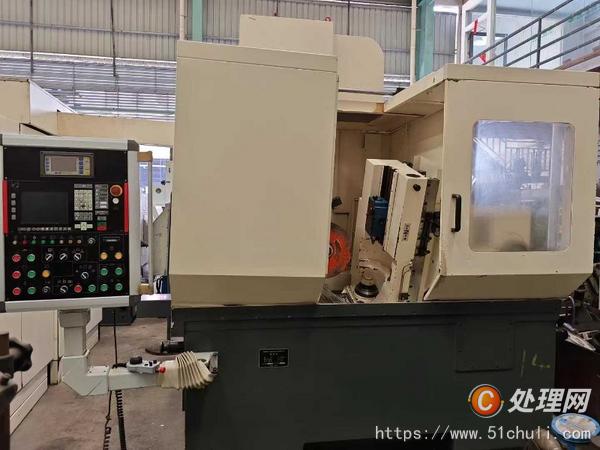 二手磨齒機