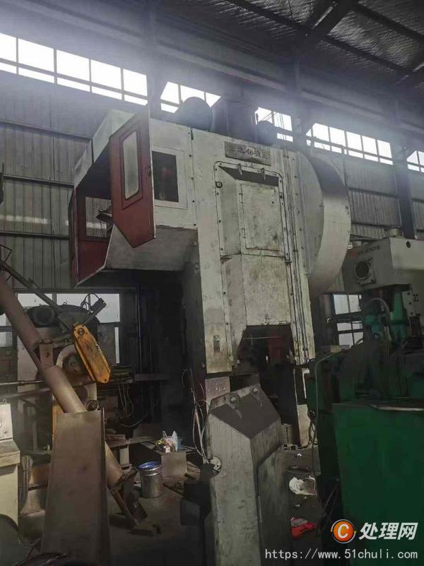 二手壓力機