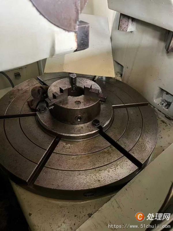 二手滾齒機(jī)