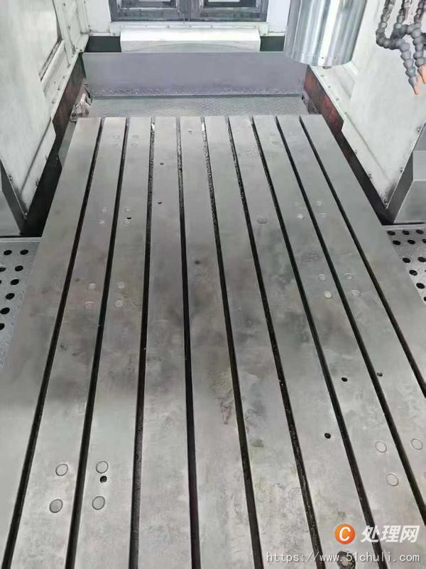 二手加工中心