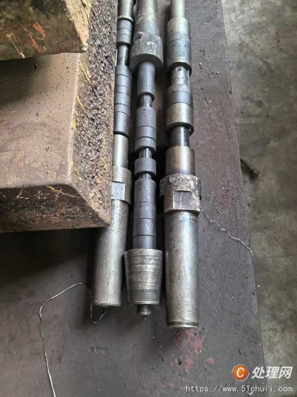 二手滾齒機