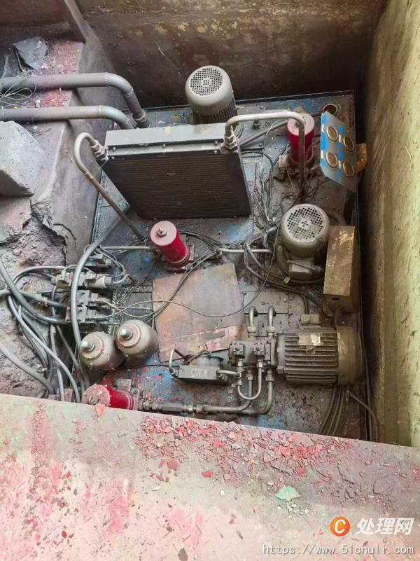 二手立式車床