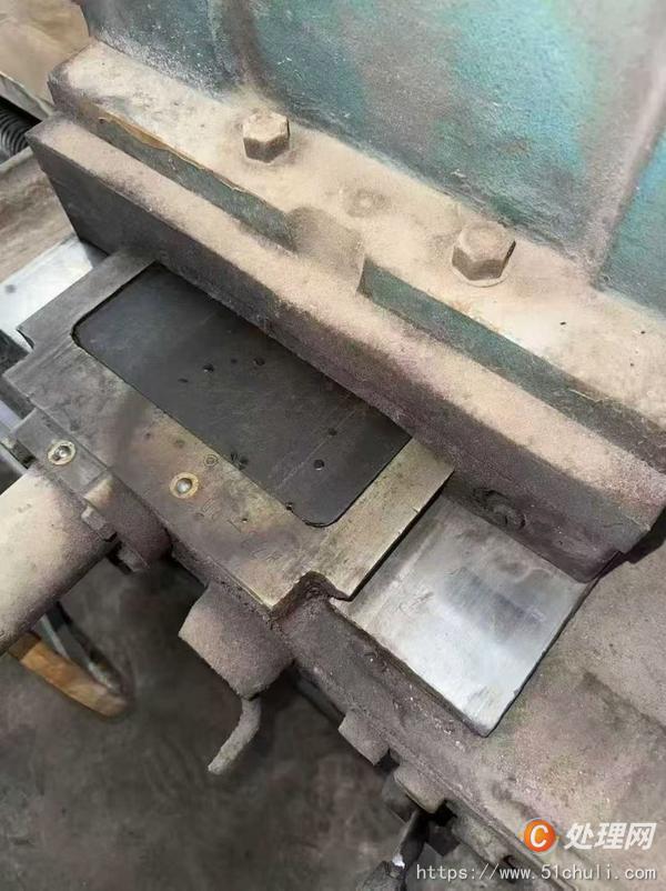 二手車床