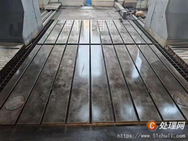 二手加工中心