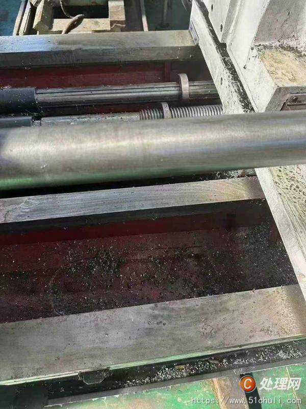 二手花鍵軸銑床