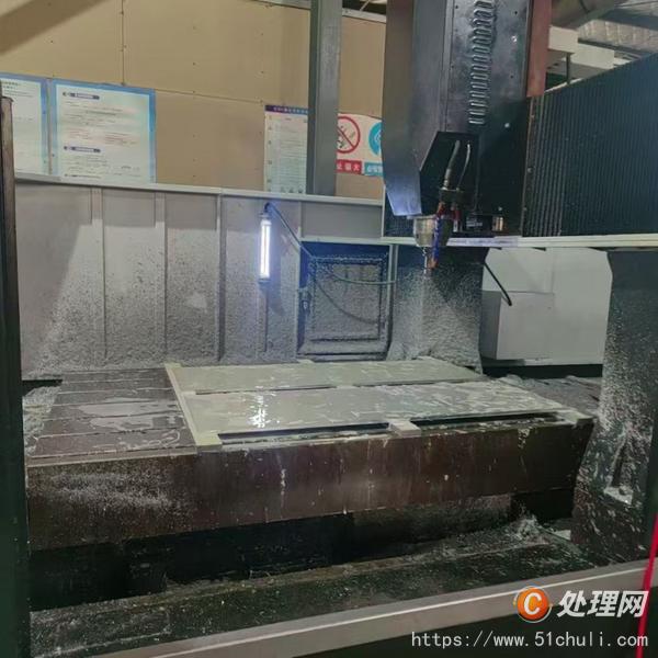 二手雕銑機(jī)
