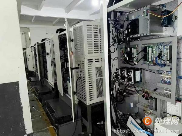 二手雕銑機(jī)