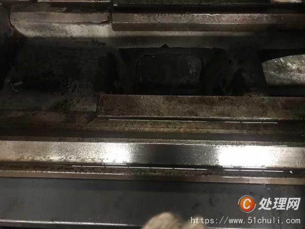 二手數(shù)控車床