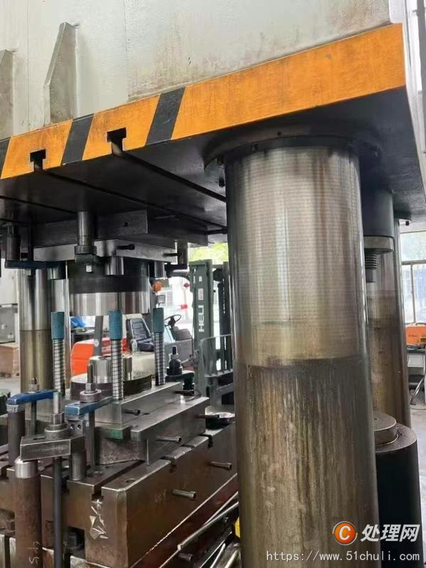 二手液壓機(jī)