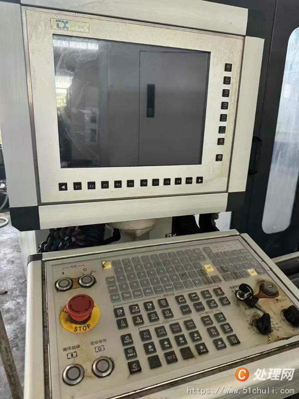 二手雕銑機(jī)