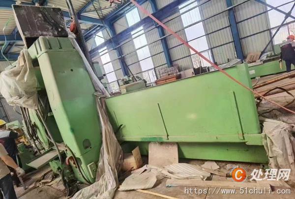 二手磨床