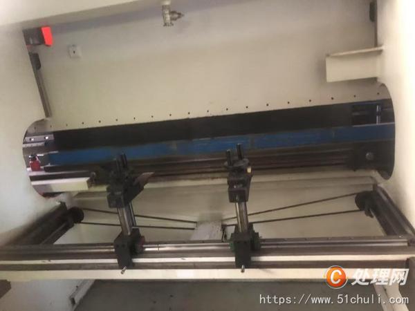二手數(shù)控折彎機