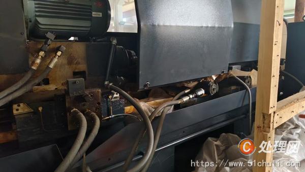 二手銑床