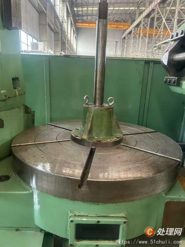二手滾齒機