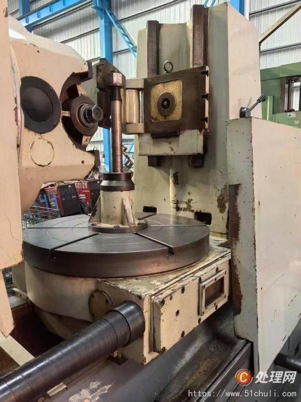 二手滾齒機