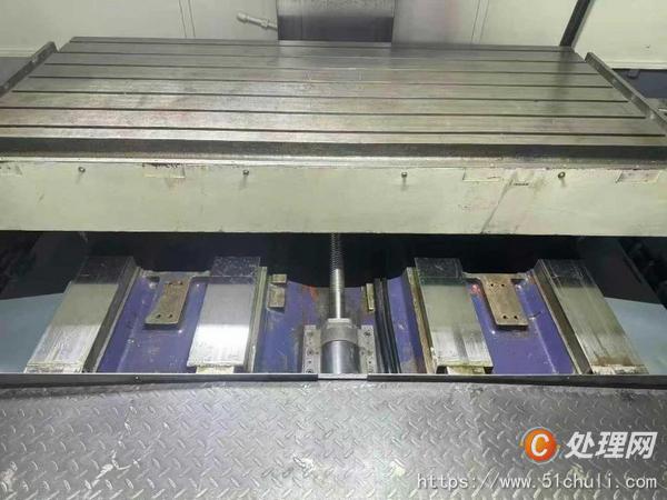 二手數(shù)控銑床