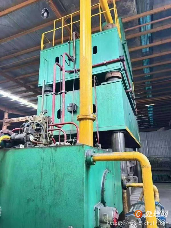 二手液壓機