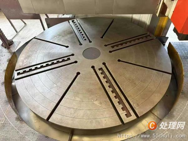 二手數(shù)控車床