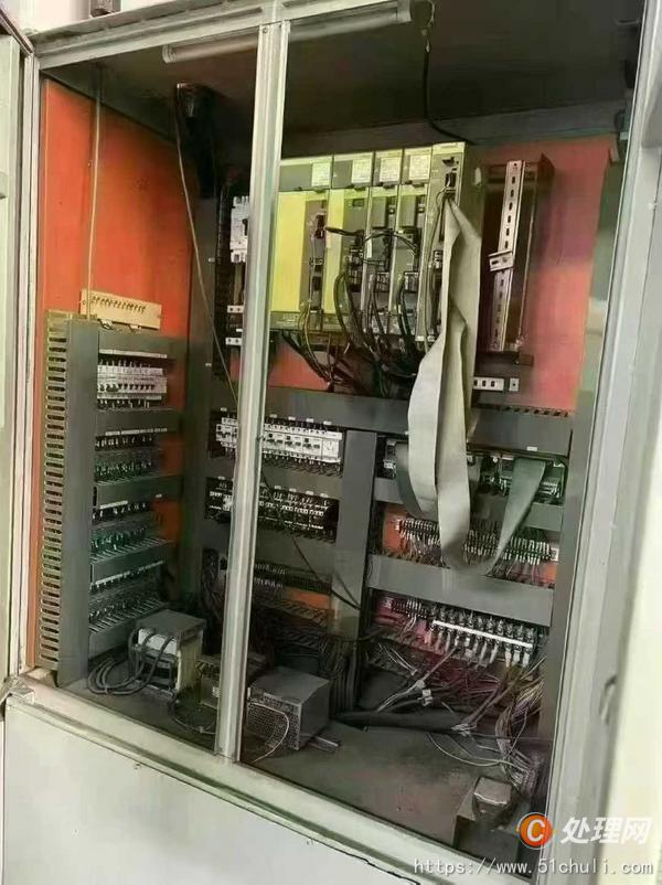二手加工中心