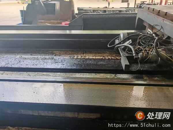 二手加工中心
