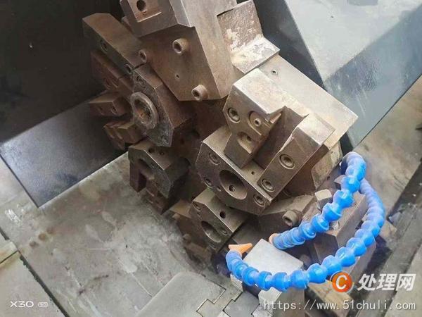 二手數(shù)控車床