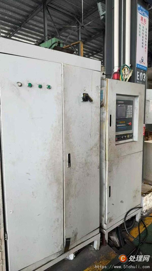 二手液壓機(jī)